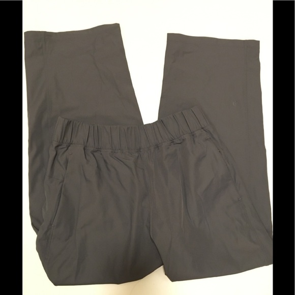 NWOT Lululemon Next Move Crop *23" Nebula H. - Picture 6 of 8